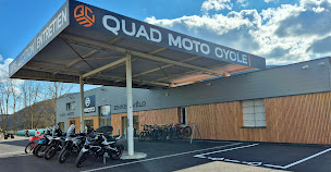 Photo n°1 de Quad Moto Cycle à Wihr-au-Val (Atelier de réparation pour motos)