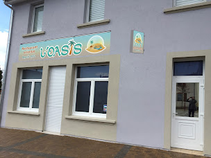 Photo n°4 de L'Oasis à Bertrange (Grillades)