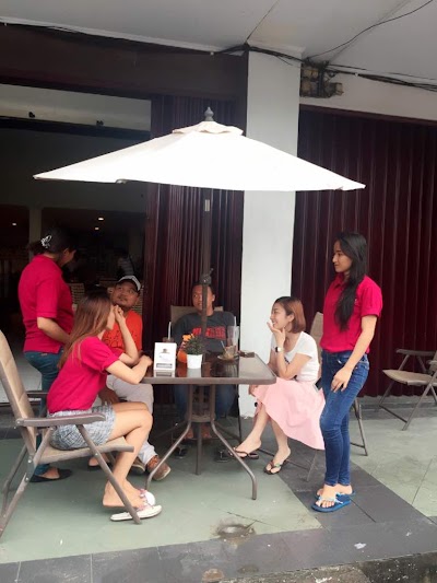 Photos of Paradise Coffee