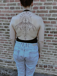 Photo n°30 de Tedink Tattoo à Longueil-Sainte-Marie (Salon de piercing)