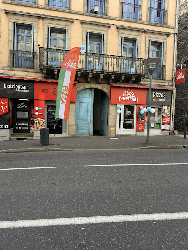 Photo 4 - Le Palace Pizzeria