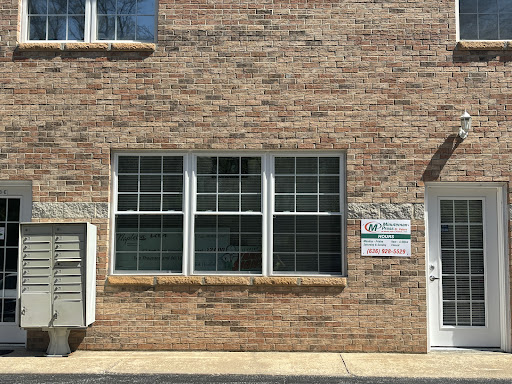 Minuteman Press - St. Peters