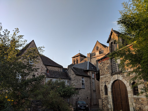 Photo de Le Moulin de Marsaguet à Coussac-Bonneval (87500)