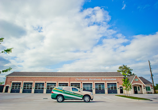 Christian Brothers Automotive Longmont - Thumbnail