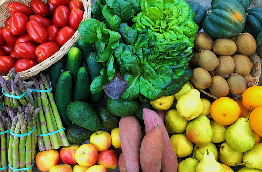 Debbie's Health Foods III - Thumbnail