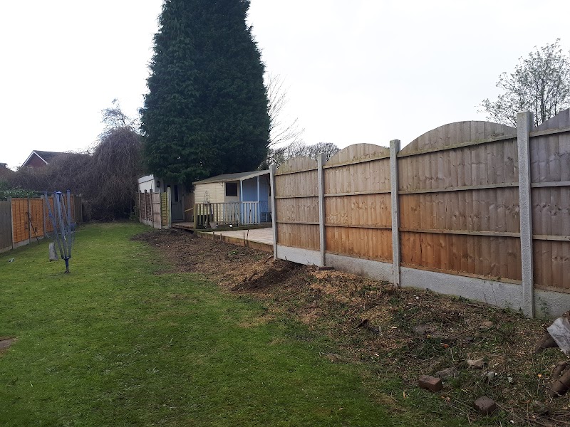 Hedgerow Environmental photo 2