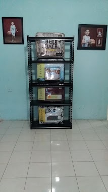 Gita Collection, Author: Gita Hendartika