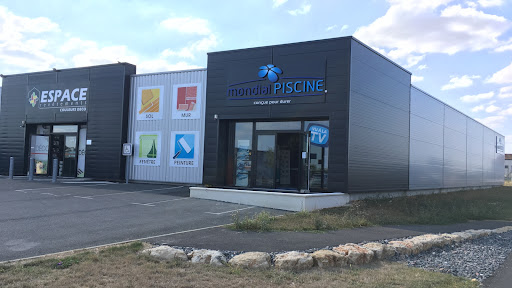 Photo de Mondial Piscine by Piscines Angériennes