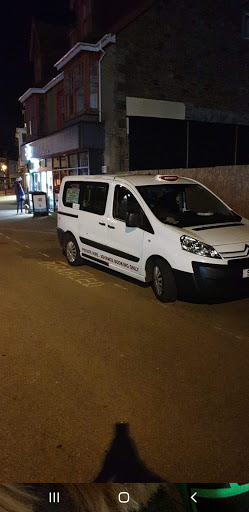 Go2cabs taxis
