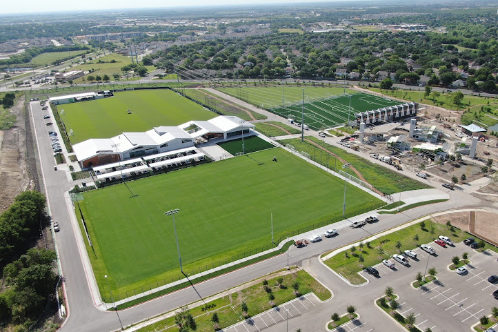 St. David's Performance Center by null