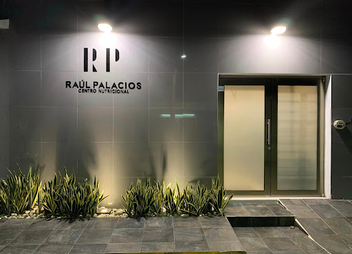 Raul Palacios Centro Nutricional