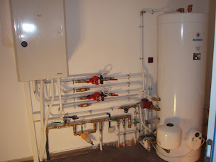 Photo n°2 de Lajambenergy à Coulanges-la-Vineuse (Plombier)