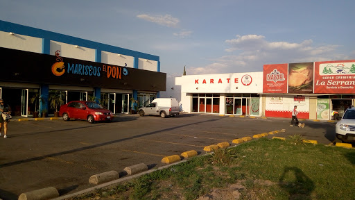 Karate Do Gojukan Plaza Olivos - Thumbnail