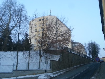 photo of Samodzielny Publiczny Szpital Kliniczny Nr 1 w Lublinie - Poradnia Okulistyczna