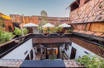Photos of Riad Dar Najat