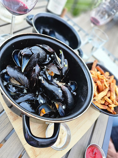 Bistro de l'Estran - Thumbnail