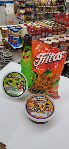 Central Market by null