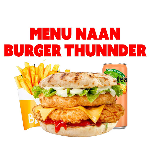 Burger Express