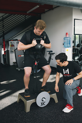 Hybrid Physical Therapy - Thumbnail