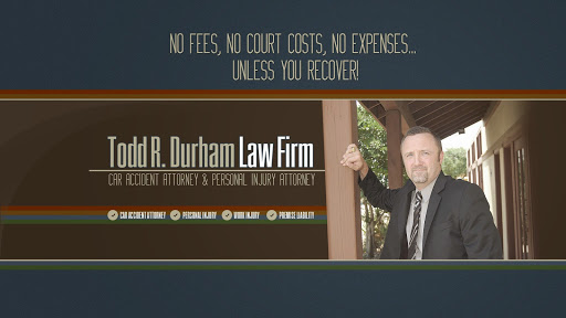 Todd Durham Law Firm - Thumbnail