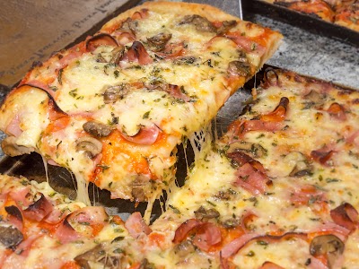 Photos of Pizza y Focaccia