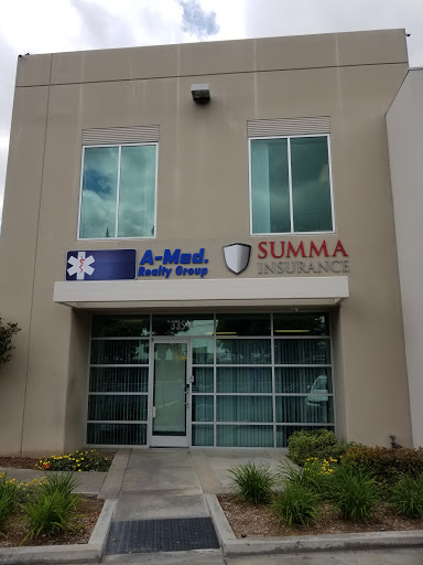 Summa Insurance Service