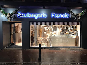 Photo n°20 de Boulangerie Pâtisserie Francis SARL à Haguenau (Pâtisserie)