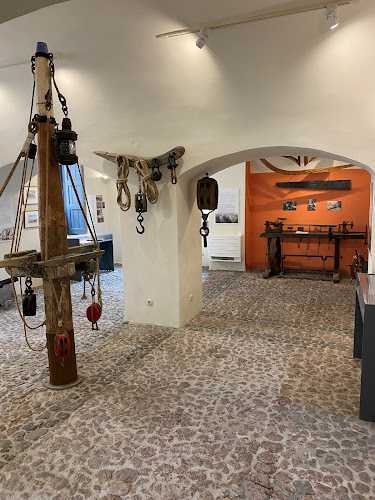 Ναυτικό Μουσείο Σαντορίνης