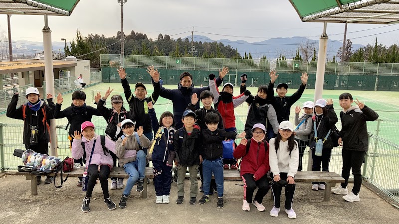 美濃加茂テニスクラブ ユーイング