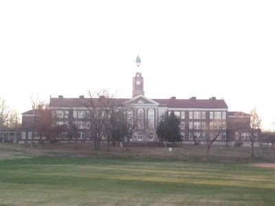 West End Middle School