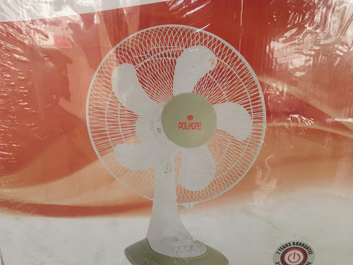 Polycab Fan post image