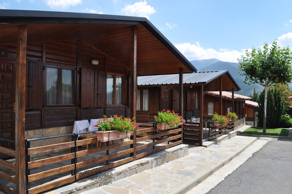 Restaurante La Raqueta