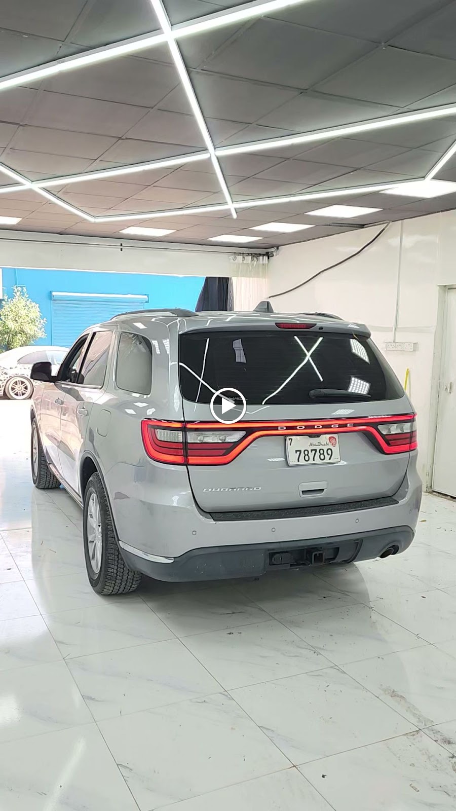 الفرسان لزينة السيارات - صورة 2