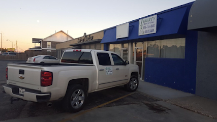 Liberty Roofing