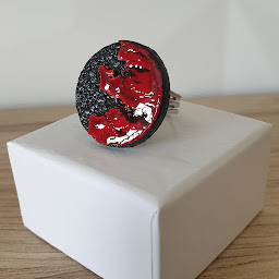 Photo n°20 de Josie JOUVENET à Verrières (Bijouterie fantaisie)