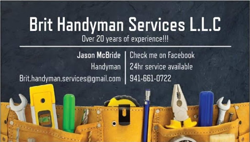 Brithandyman services LLC