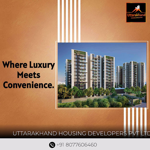 Where Luxury Meets Convenience. post image