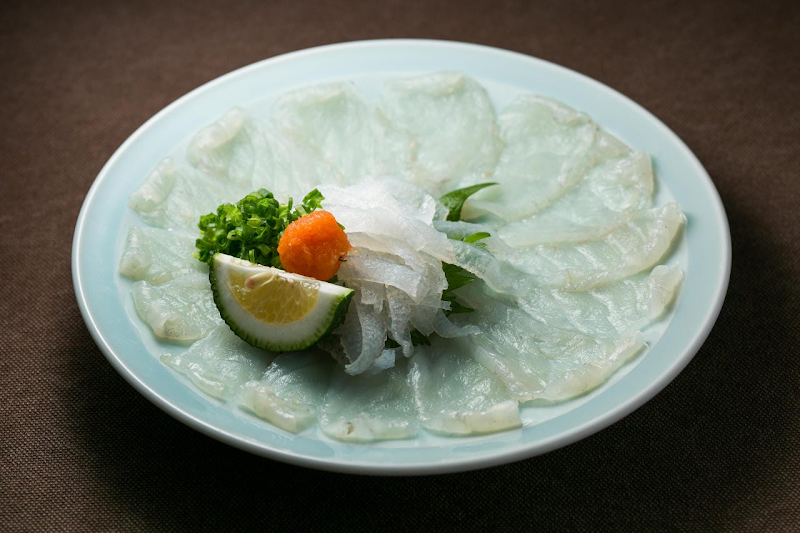 季節料理 きぬがわ