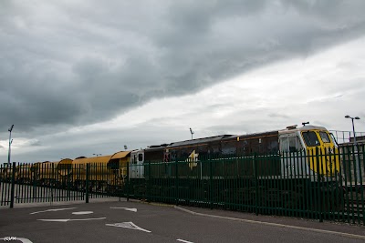 Photos of Trali