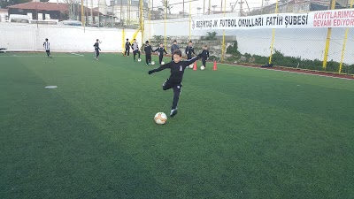 Photos of G&ouml;rkem Halı Saha