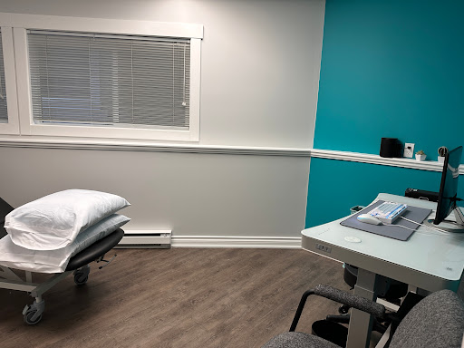Brightside Physiotherapy Qualicum Beach
