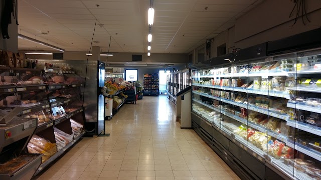 Delhaize Boondael