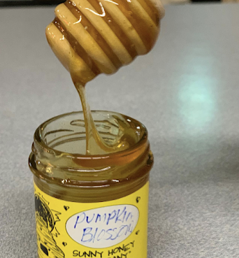 New Roots Organics by null