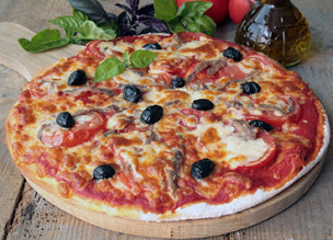 Photo n°29 de Gopizz Avanne - Besançon à Avanne-Aveney (Pizzeria)