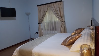 Photos of WhiteCity Inn