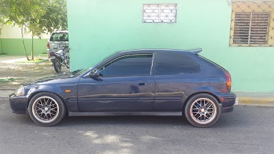 Photos of Ferso Autos