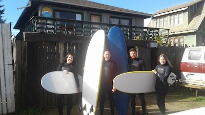 Photos of Sunset Hostal Pichilemu