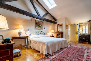 Photo n°33 de Agence immobilière Dordogne – Espaces Atypiques à Périgueux (Consultant immobilier)