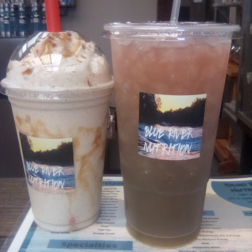 Blue River Nutrition - Thumbnail