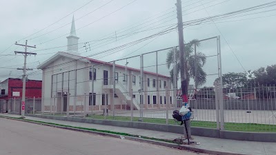 Photos of Capilla El Carmen